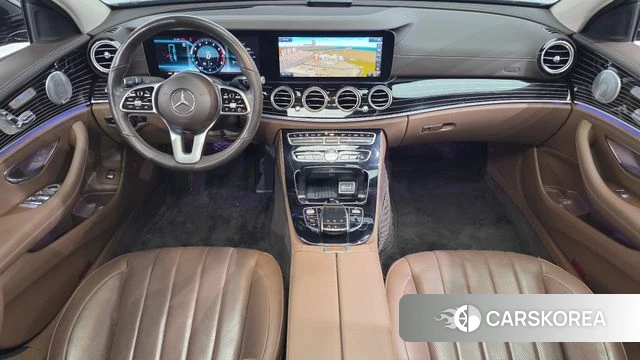 Mercedes-Benz E-Class W213 id 4542596 из Кореи 29