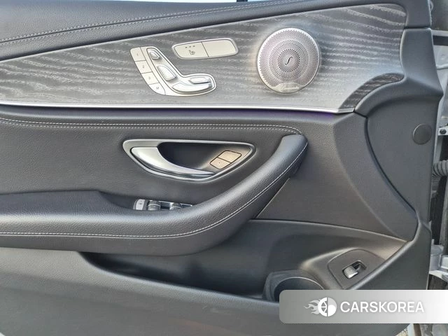 Mercedes-Benz E-Class W213 id 3919759 из Кореи 16