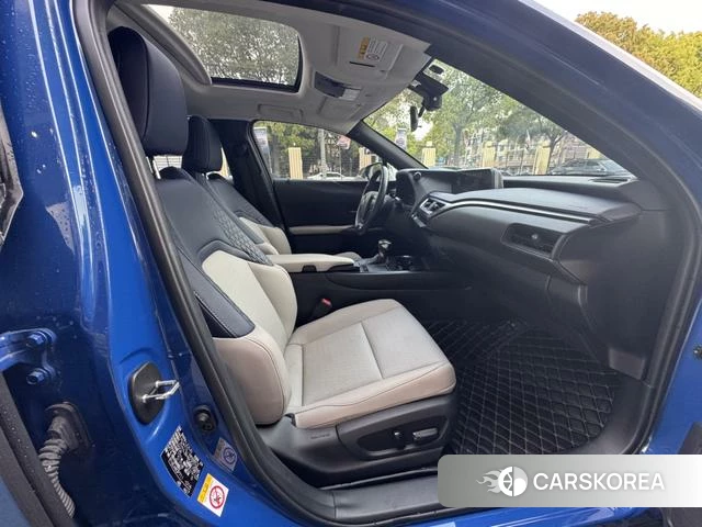 Lexus UX id 4240028 из Китая 14