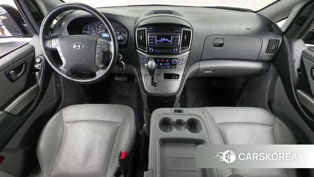 Hyundai The New Grand Starex id 4900267 из Кореи 30