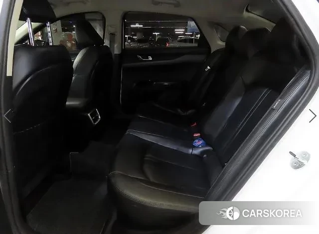 Kia K5 Hybrid 3rd Generation id 3739766 из Кореи 15