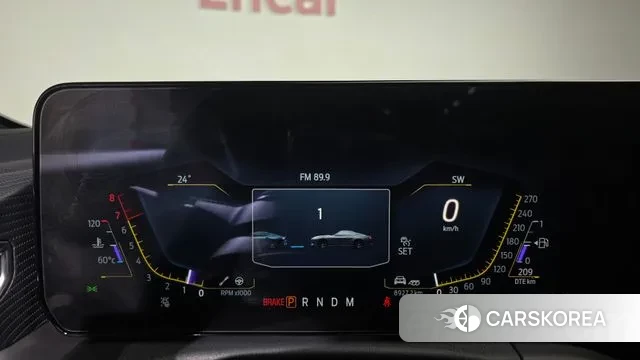 Ford Mustang 7th Generation id 3251318 из Кореи 17