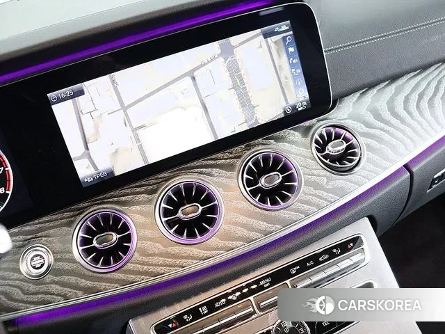 Mercedes-Benz CLS-Class C257 id 3514638 из Кореи 17