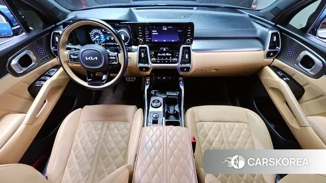 Kia Sorento 4th Generation id 3650437 из Кореи 17