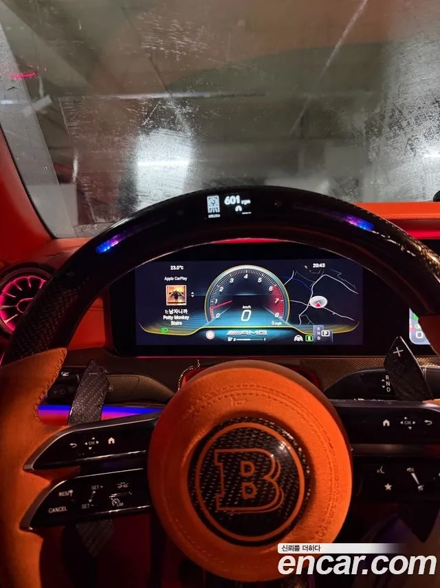 Mercedes-Benz E-Class W213 id 2897181 из Кореи 7