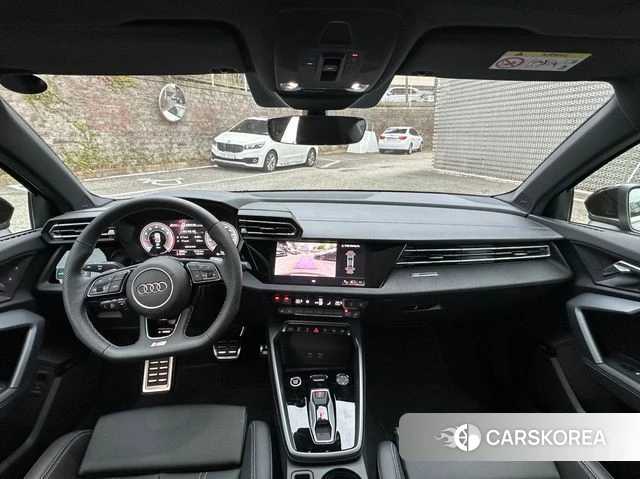 Audi A3 (8Y) id 4691083 из Кореи 17