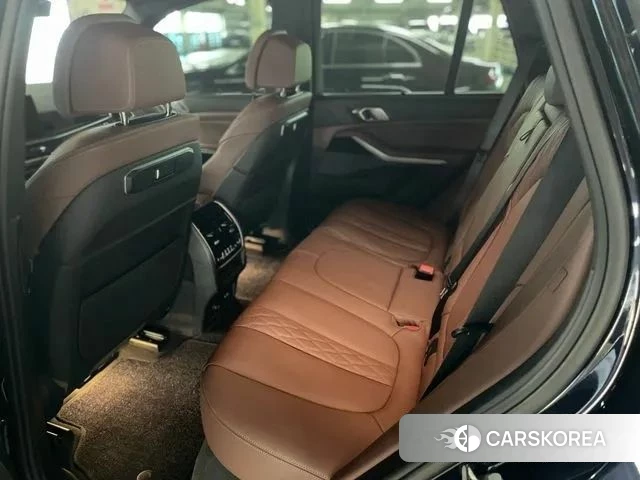 BMW X5 (G05) id 3889174 из Кореи 8