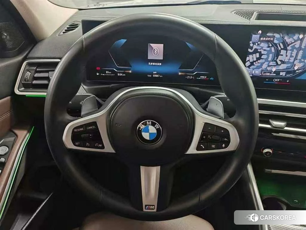 BMW 3 series id 4473327 из Китая 14