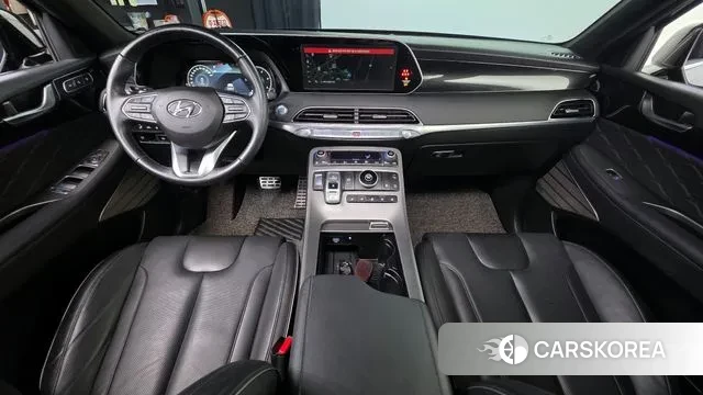 Hyundai Palisade id 2965041 из Кореи 17