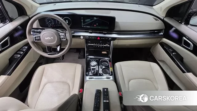 Kia Carnival 4th generation id 3394575 из Кореи 17