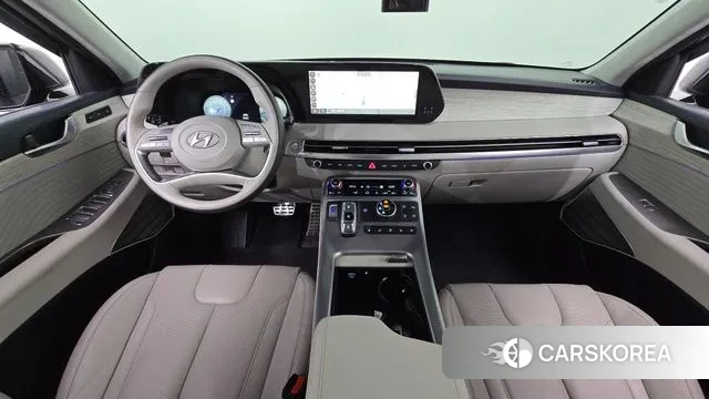 Hyundai The New Palisade id 2974560 из Кореи 17