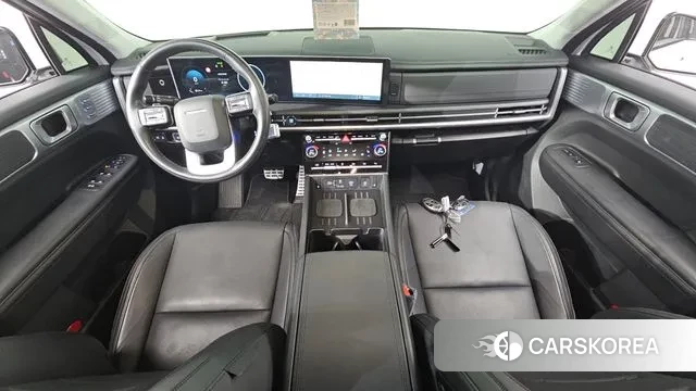 Hyundai Santa Fe (MX5) id 3644861 из Кореи 18