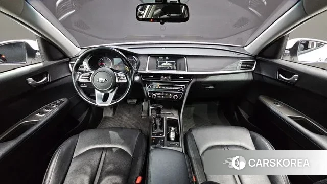 Kia The New K5 2nd generation id 3520250 из Кореи 17