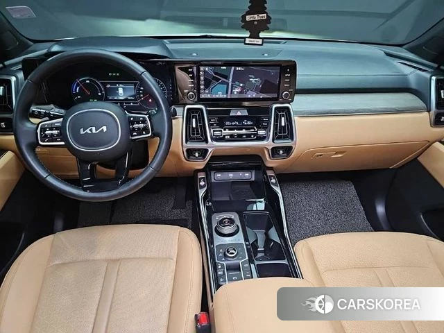 Kia Sorento 4th Generation id 4255051 из Кореи 16