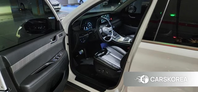 Hyundai The New Palisade id 3792410 из Кореи 17