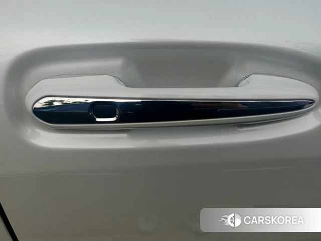 Toyota Grevia id 4359587 из Китая 19