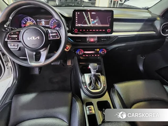 Kia The New K3 2nd generation id 3343562 из Кореи 16