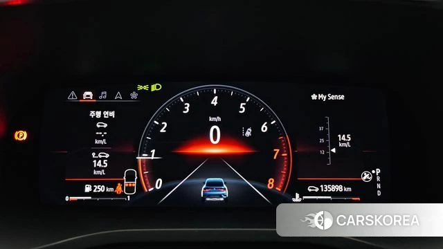 Renault Korea (Samsung) XM3 id 3922998 из Кореи 17