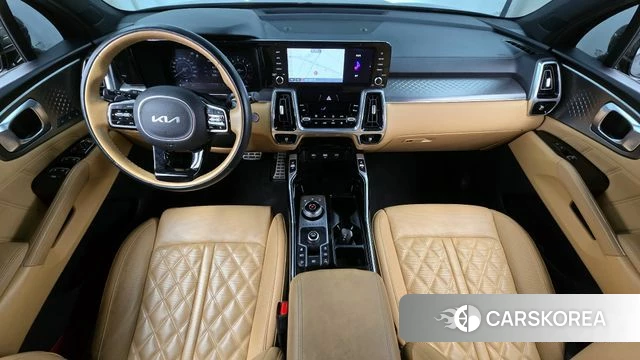 Kia Sorento 4th Generation id 4179227 из Кореи 17