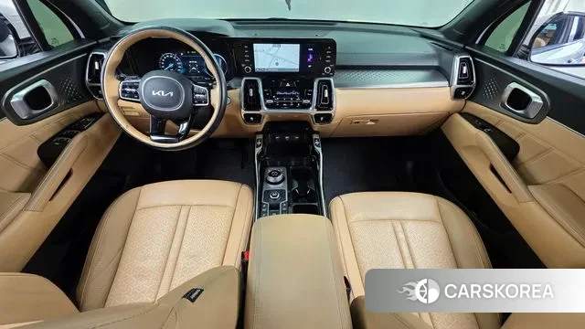 Kia Sorento 4th Generation id 3383833 из Кореи 17