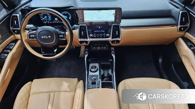 Kia Sorento 4th Generation id 4414740 из Кореи 36