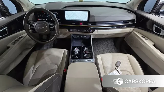 Kia The New Carnival 4th Generation id 3371983 из Кореи 17