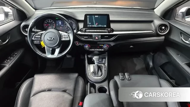 Kia Come New K3 id 3666255 из Кореи 17