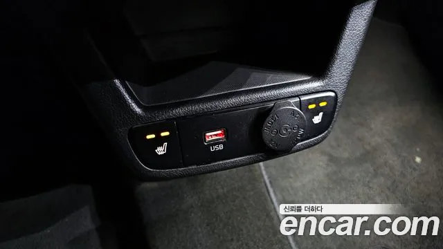 Kia The New Ray id 2557871 из Кореи 17