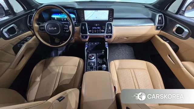 Kia Sorento 4th Generation id 3600296 из Кореи 17