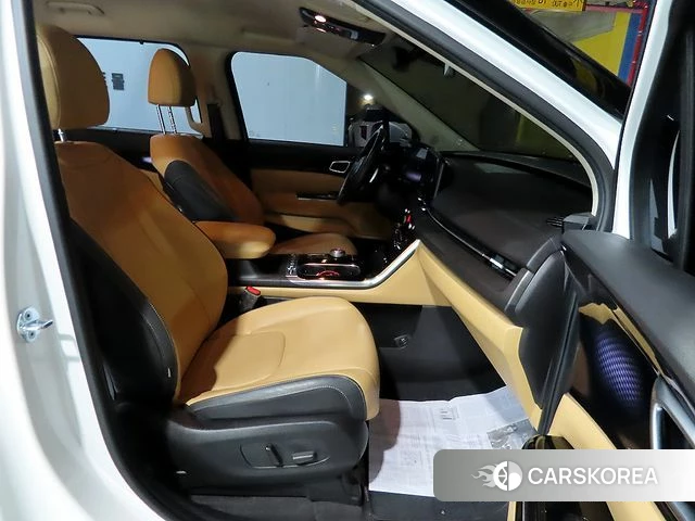 Kia Carnival 4th generation id 3922944 из Кореи 17