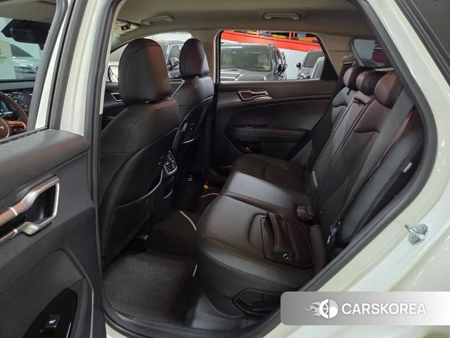 Kia Sportage 5th Generation id 4546751 из Кореи 17