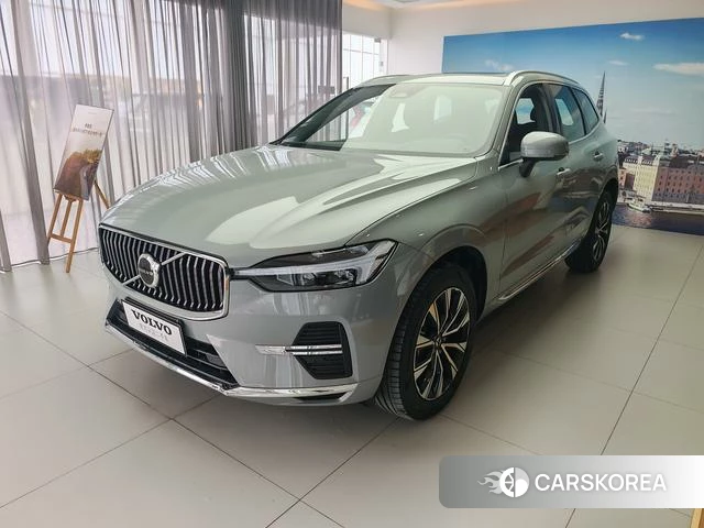 Volvo XC60 id 4229166 из Китая 24