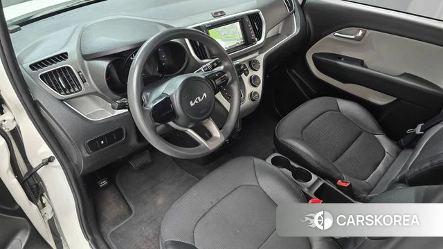 Kia The New Ray id 4893878 из Кореи 27