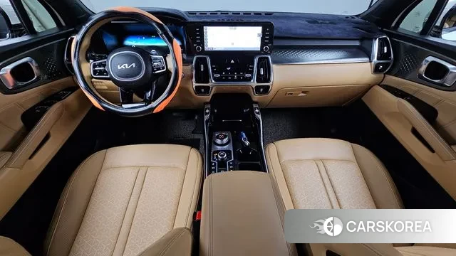 Kia Sorento 4th Generation id 3468488 из Кореи 17