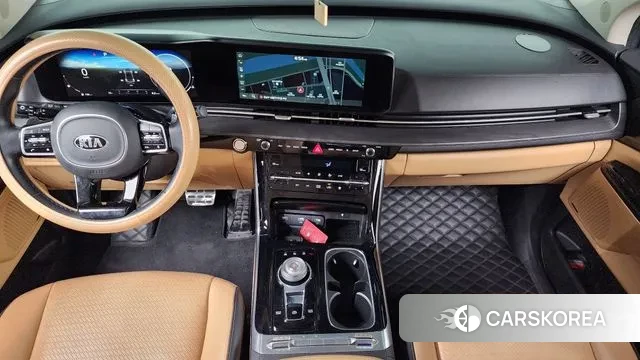 Kia Carnival 4th generation id 3350182 из Кореи 17