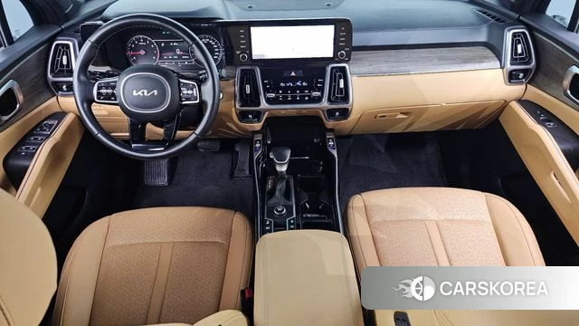 Kia Sorento 4th Generation id 4495167 из Кореи 27