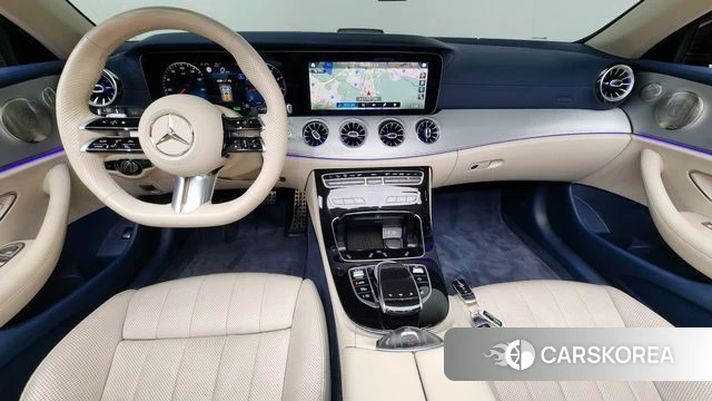 Mercedes-Benz E-Class W213 id 4645431 из Кореи 30