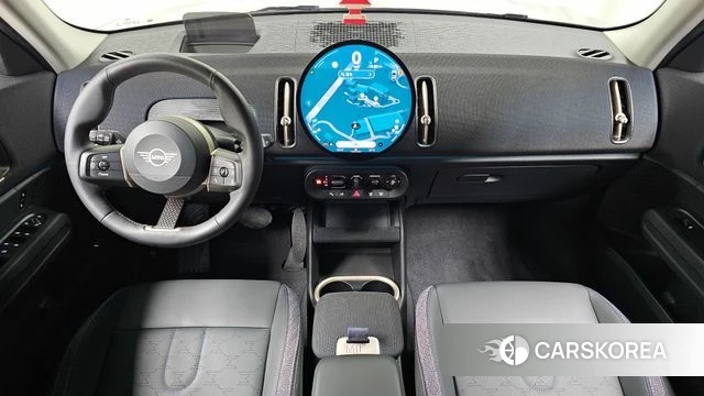 Mini Cooper S Countryman 3rd Generation id 4017040 из Кореи 17