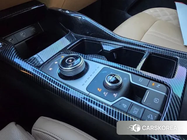 Kia Sorento 4th Generation id 3650935 из Кореи 16