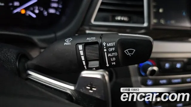 Genesis G80 id 2672772 из Кореи 17