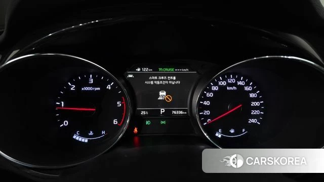 Kia The New Carnival id 4907473 из Кореи 30