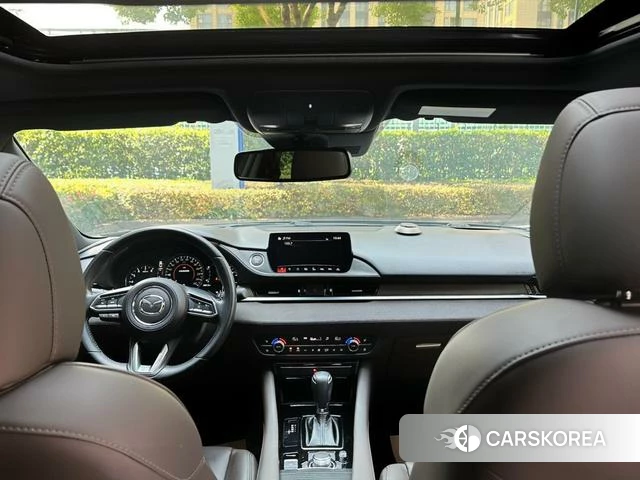 Mazda Atez id 4219732 из Китая 22