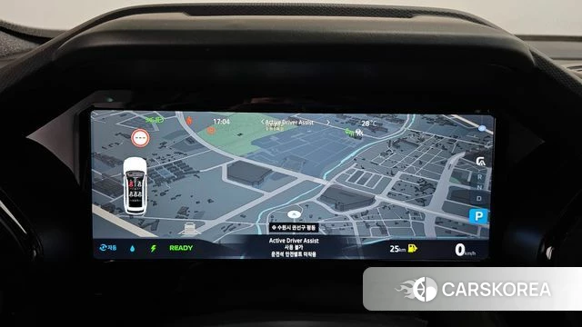 Renault Korea (Samsung) Grand Coleos id 4548831 из Кореи 37