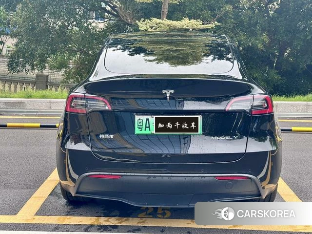 Tesla Model Y id 4229161 из Китая 7