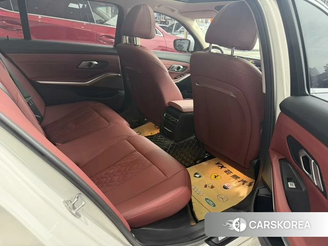 BMW 3 series id 4353731 из Китая 11