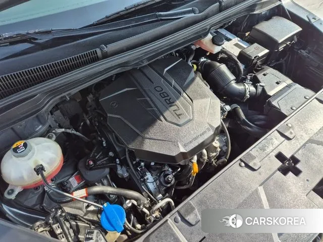 Kia Carnival 4th generation id 3340946 из Кореи 17