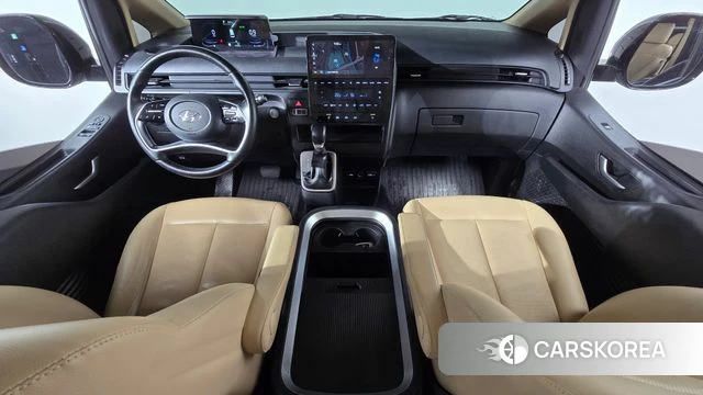 Hyundai Staria id 3859796 из Кореи 17