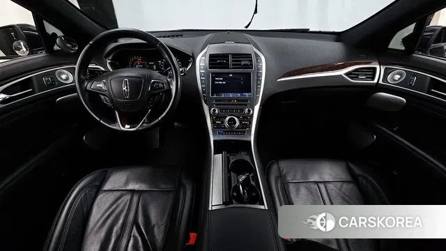 Lincoln New MKZ id 3060239 из Кореи 17