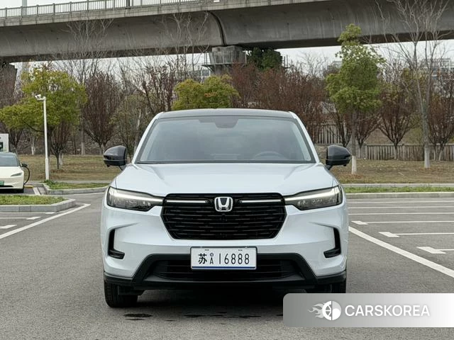 Honda HR-V id 4254553 из Китая 14