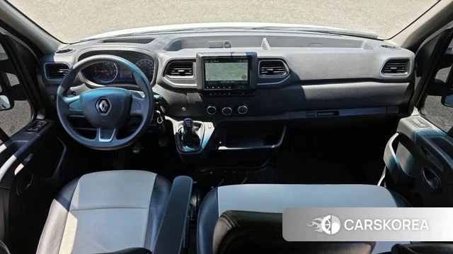 Renault Korea (Samsung) Master id 4324620 из Кореи 28